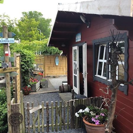 Bed & Breakfast Herkingen Gr5 Exterior photo