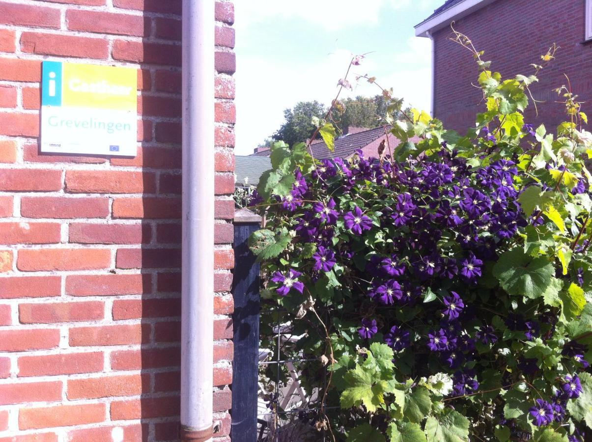 Bed & Breakfast Herkingen Gr5 Exterior photo